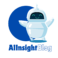 AI insight blog Logo