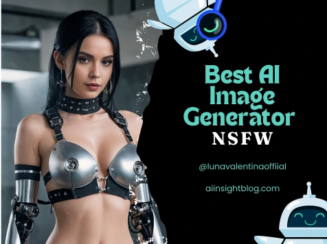 Best AI Image Generator NSFW